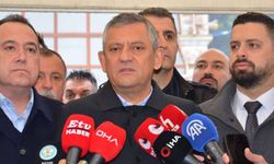 Özgür Özel'den bayram namazı sonrası açıklama: İddialarımızın arkasındayız