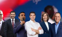 Tutuklu belediye başkanlarından mesaj: Özgürlük ve adalet...