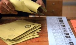 AK Parti ve MHP'nin kalesinde anket: Tüm partiler oy kaybetti