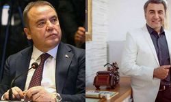 Muhittin Böcek'i tutuklatan Köysüren'e yasaklı maddeden gözaltı