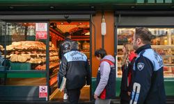 Beşiktaş’ta Ramazan Ayında Fırınlara Sıkı Denetim
