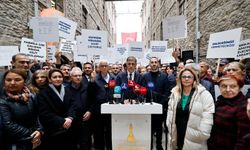 Yargıdan yürütmeyi durdurma kararı