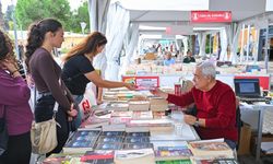 İZKİTAP – 7. İzmir Kitap Fuarı 17–26 Nisan’da Kültürpark’ta