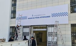 Hasan Âli Yücel’in adı Kültürpark’ta yaşayacak