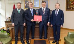 Karşıyaka Stadı için tarihi adım