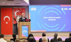 Bursa sosyal belediyecilikte de öncü