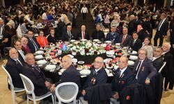 Mustafa Bozbey: Bu millet sizlere her zaman minnettar