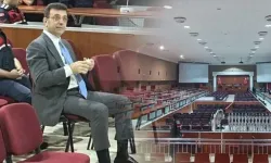 İBB duruşması kuralları mahkeme tarafından resmen duyuruldu