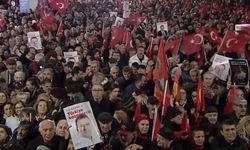 CHP'nin 94'üncü mitingi Eyüpsultan'da!