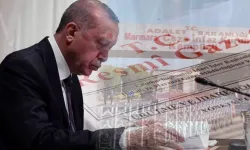 Erdoğan'dan İBB Davası görülürken Silivri kararı! Gece yarısı imzayı attı