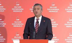 Özgür Özel Silivri'de konuştu: "Yazıklar olsun!"