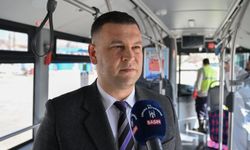 Başkent'te bayram mesaisi sürüyor