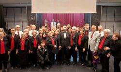 Muratpaşa Yaşlı Evleri'nde Anadolu ezgileri