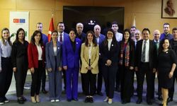 Büyükşehir’de “Kadın Dostu Kentler” toplantısı