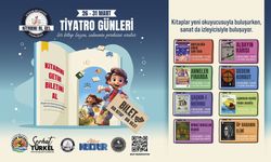 Atakum Belediyesi Tiyatro Günleri Başlıyor
