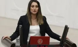 CHP Milletvekili Aysu Bankoğlu: İktidar kadınlara korku ve ölüm vadediyor