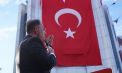 Başkan Çalık yeniden Silivri'ye sevk edildi