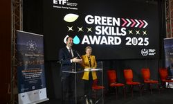 Antalya Büyükşehir’in çevre projeleri ödüle doymuyor