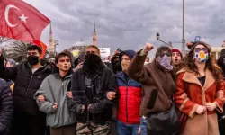 Saraçhane davasında karar çıktı