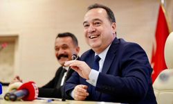 Besim Dutlulu’dan “Yatırım Yılı” Vurgusu