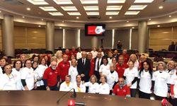 Kepez’de Şehrin Hafızası Göreve Hazır