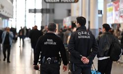 Ankara Büyükşehir'den AŞTİ'de bayram mesaisi