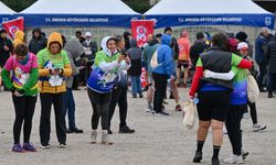 ABB Ev Sahipliğinde 4. Geleneksel Tıp Bayramı Koşusu