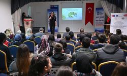 Ankara Büyükşehir'den deprem farkındalık eğitimi