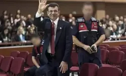 İBB davası tartışmayla bitti: Ben sizi 4 defa yendim, 5 değil 7 defa yeneceğim