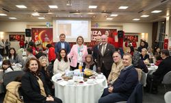 İzmit Belediyesinden şehit aileleri ve gazilere vefa sofrası