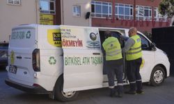 Kartal Belediyesi'nden çevre dostu adımlar