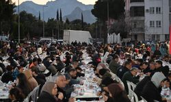 Mesut Kocagöz: "Kepez, Antalya’nın geleceği”