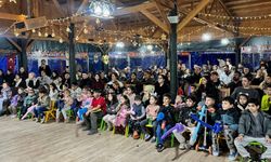 Konyaaltı'nda Ramazan ayı etkinlikleri tamamlandı