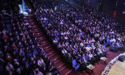 ABB "Umudun Sözü Kadınlar" için sahne açtı