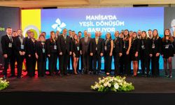 Manisa Kendi Enerjisini Üretecek