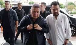 Muhittin Böcek'in oğluna bebeği üzerinden itirafçı ol baskısı yapılmış