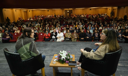 Adana Büyükşehir’den kadınlara film ve söyleşi desteği