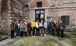 Sahada sahnede kadınlarla güçlenen Beylikdüzü