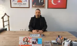 Hasan Balık'tan bayram mesajı: Barış, kardeşlik ve emeğin yüceldiği bir döneme vesile olmasını diliyorum