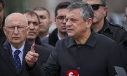 Özgür Özel: İsmail Arı'nın tutuklandığı gerekçeden ben beraat ettim