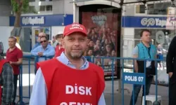 Vedat Küçük'ten TÜİK’e Sert Tepki: "Sizin Rakamlarınız Mutfaktaki Yangını Söndürmüyor!"