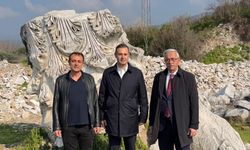 Ahmet Akın’dan Kyzikos Hamlesi