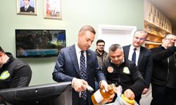 Balıkesir emeğe değer kattı, Ondan Yerel Market’i hizmete açtı