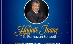 Ahmet Akın'dan Kadir Gecesi'nde 30 bin kişilik gönül sofrası