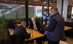 Ataşehir'de bayram öncesi sıkı denetim