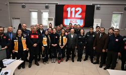 Ahmet Akın'dan Bayram Mesaisi