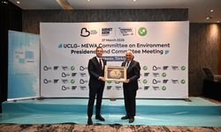 Balıkesir'de UCLG-MEWA Zirvesi!