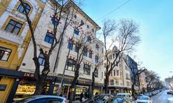 Anafartalar Caddesi'nde tarihi dönüşüm