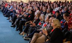 Otizm için tek yürek: İzmir