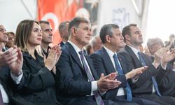 Cemil Tugay: Halk için çalışmaya devam